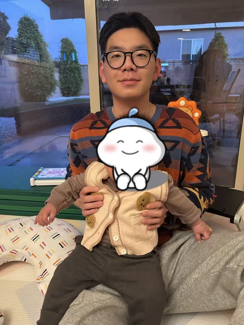 Jayden Yu