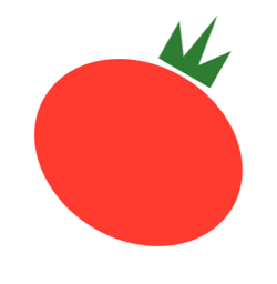 tomatomeet logo